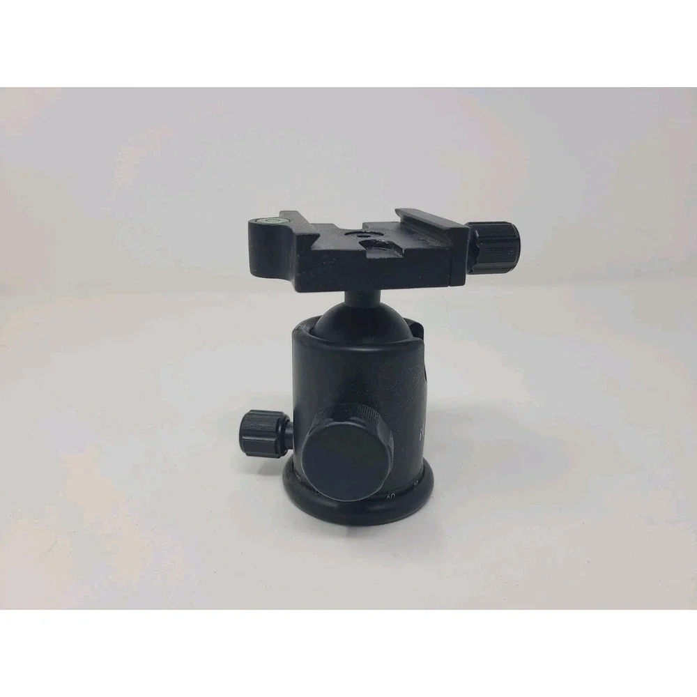 Manfrotto MH494 & iOptron SkyTracker Camera Tripod Ball Head Lot
